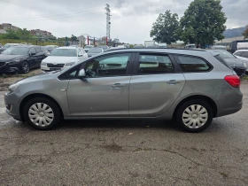 Opel Astra 1.7CDTI KLIMA ITALY | Mobile.bg � ����� ������ 8