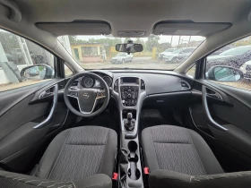 Opel Astra 1.7CDTI KLIMA ITALY | Mobile.bg � ����� ������ 16