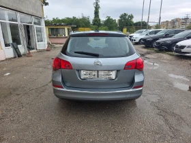 Opel Astra 1.7CDTI KLIMA ITALY | Mobile.bg � ����� ������ 6