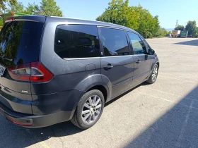 Ford Galaxy | Mobile.bg � ����� ������ 4