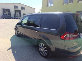 Ford Galaxy | Mobile.bg � ����� ������ 3