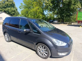 ������ Ford Galaxy