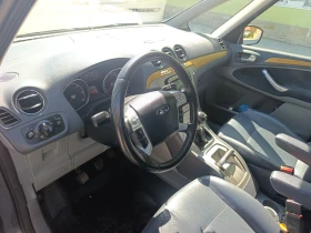 Ford Galaxy | Mobile.bg � ����� ������ 6