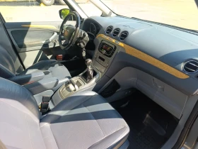 Ford Galaxy | Mobile.bg � ����� ������ 5
