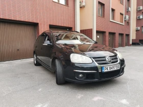 VW Golf Variant 1.9 Tdi 105 к.с. 4motion (4x4) - 3500 € - 84585628 4