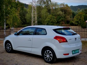 ����� �� �������� �� Kia Pro ceed 1.6CRDI(116)* FACELIFT* ECO-DINAMICS* ��� ����* 