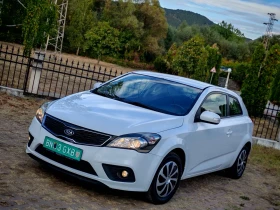 ����� �� �������� �� Kia Pro ceed 1.6CRDI(116)* FACELIFT* ECO-DINAMICS* ��� ����* 