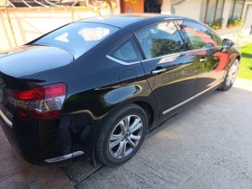 Citroen C5 Citroen C5 2. 0 HDI EXCLUSIVE | Mobile.bg � ����� ������ 4