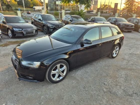 Audi A4 2.0TDI* 6CK* FACELIFT* NAVI* ПОДГРЕВ* LED