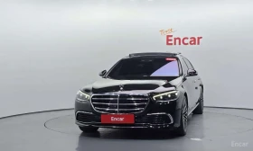 Mercedes-Benz S 580 LONG 4MATIC /���������/��������/���������/360 | Mobile.bg � ����� ������ 3