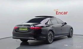 Mercedes-Benz S 580 LONG 4MATIC /���������/��������/���������/360 | Mobile.bg � ����� ������ 2