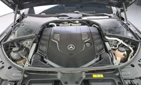 Mercedes-Benz S 580 LONG 4MATIC /���������/��������/���������/360 | Mobile.bg � ����� ������ 6
