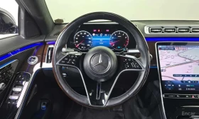 Mercedes-Benz S 580 LONG 4MATIC /���������/��������/���������/360 | Mobile.bg � ����� ������ 13