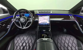 Mercedes-Benz S 580 LONG 4MATIC /���������/��������/���������/360 | Mobile.bg � ����� ������ 7