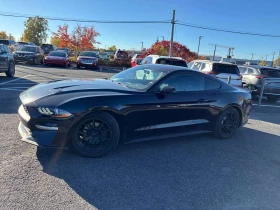 Ford Mustang * EcoBoost * CARFAX * ����� �� ����������� | Mobile.bg � ����� ������ 2