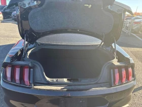 Ford Mustang * EcoBoost * CARFAX * ����� �� ����������� | Mobile.bg � ����� ������ 12