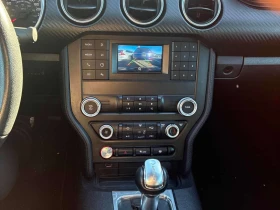 Ford Mustang * EcoBoost * CARFAX * ����� �� ����������� | Mobile.bg � ����� ������ 9