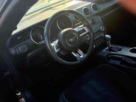 Ford Mustang * EcoBoost * CARFAX * ����� �� ����������� | Mobile.bg � ����� ������ 5