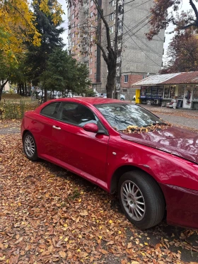 Alfa Romeo Gt - 500 € - 46422401 2