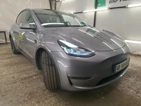 Tesla Model Y Long Range Dual Motor Leather LED Navi Pano 94.5% | Mobile.bg � ����� ������ 3