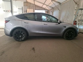Tesla Model Y Long Range Dual Motor Leather LED Navi Pano 94.5% | Mobile.bg � ����� ������ 8