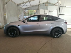 Tesla Model Y Long Range Dual Motor Leather LED Navi Pano 94.5% | Mobile.bg � ����� ������ 7