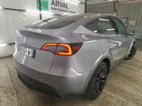 Tesla Model Y Long Range Dual Motor Leather LED Navi Pano 94.5% | Mobile.bg � ����� ������ 6