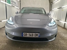 Tesla Model Y Long Range Dual Motor Leather LED Navi Pano 94.5% | Mobile.bg � ����� ������ 2