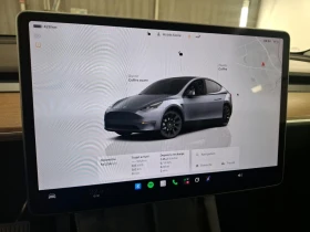 Tesla Model Y Long Range Dual Motor Leather LED Navi Pano 94.5% | Mobile.bg � ����� ������ 12
