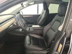 Tesla Model Y Long Range Dual Motor Leather LED Navi Pano 94.5% | Mobile.bg � ����� ������ 9