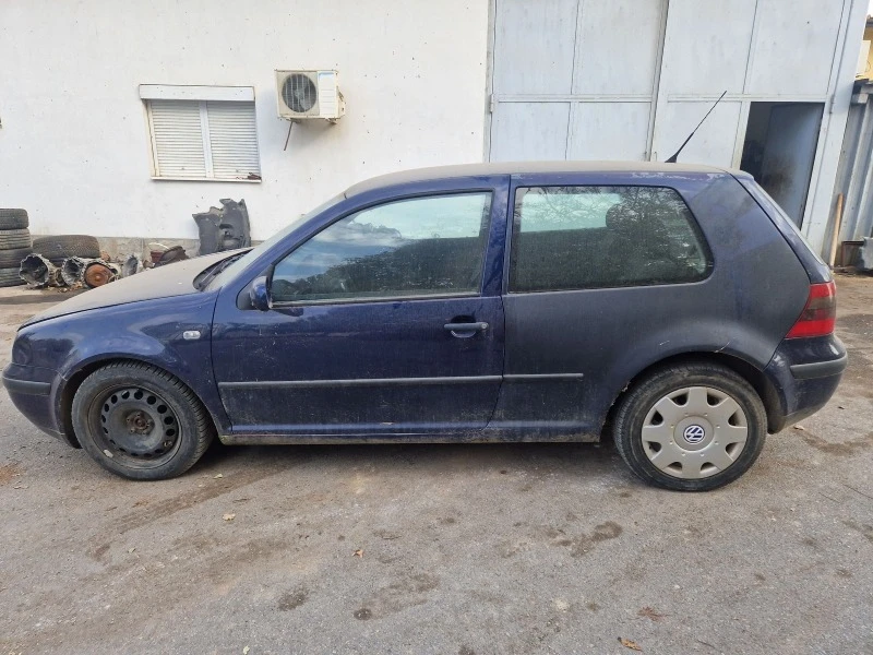 VW Golf 1.4 16V, снимка 2 - Автомобили и джипове - 42693174