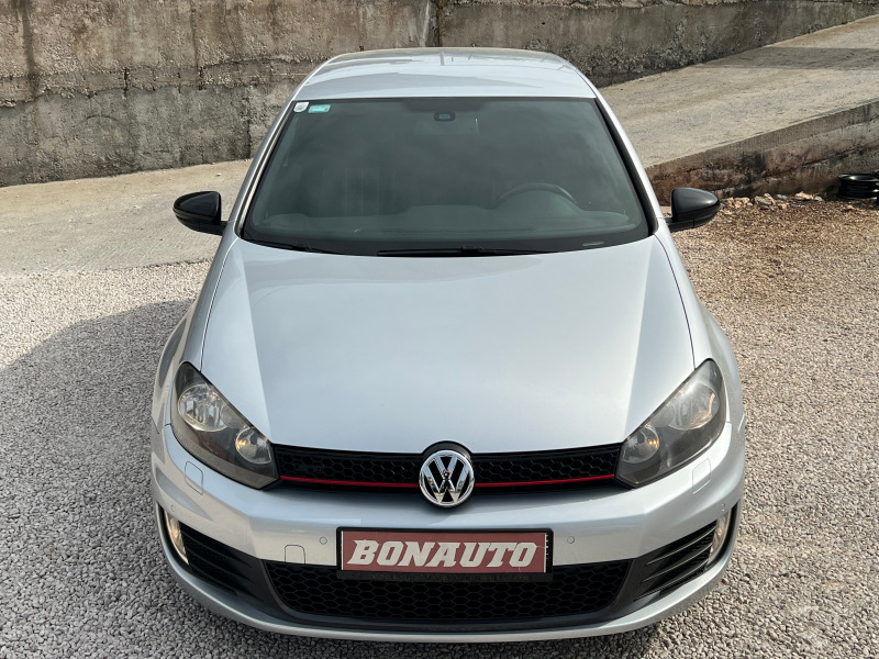 VW Golf 2.0 GTI, снимка 2 - Автомобили и джипове - 45297165