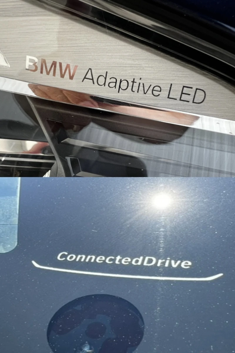 BMW 520 d, X-Drive, M-SPORT, ADAPT.LED, DISTRONIC, KEY-GO-, снимка 14 - Автомобили и джипове - 47577636