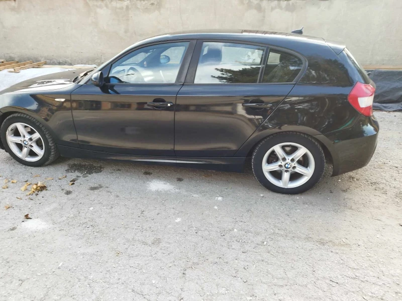 BMW 1M М пакет, снимка 5 - Автомобили и джипове - 47751353