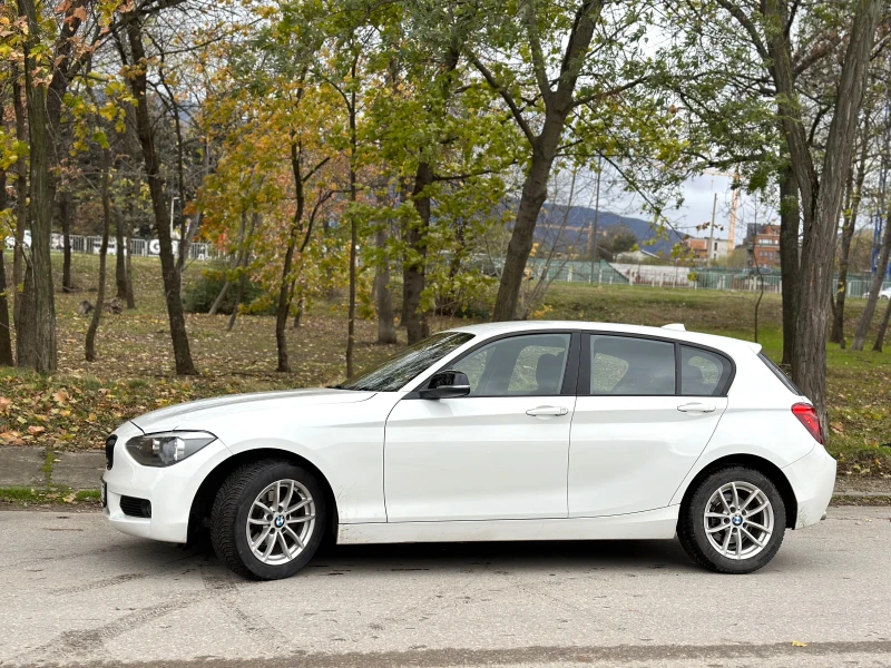 BMW 116 d, снимка 2 - Автомобили и джипове - 48393864