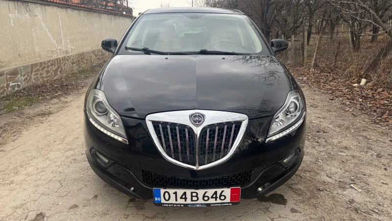 Lancia Delta 1.4i ГАЗ, снимка 5 - Автомобили и джипове - 49126727