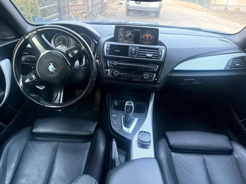 BMW 240 X DRIVE, снимка 8 - Автомобили и джипове - 49522568