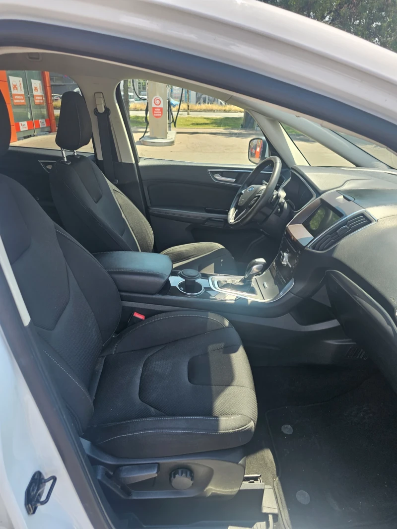 Ford S-Max, снимка 9 - Автомобили и джипове - 52685802