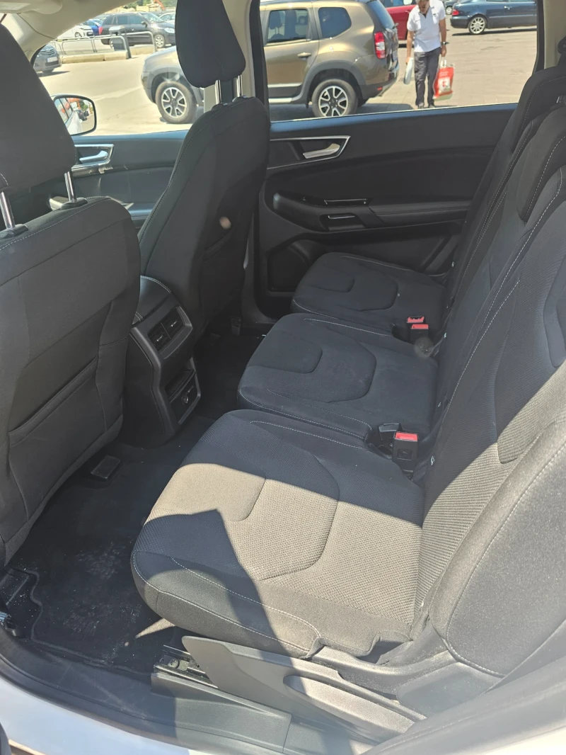 Ford S-Max, снимка 10 - Автомобили и джипове - 52685802