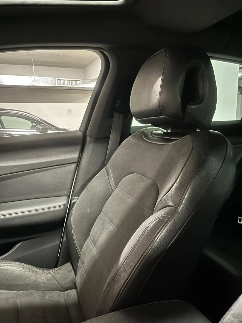 Citroen DS5 1.6 HDI, снимка 12 - Автомобили и джипове - 52407668