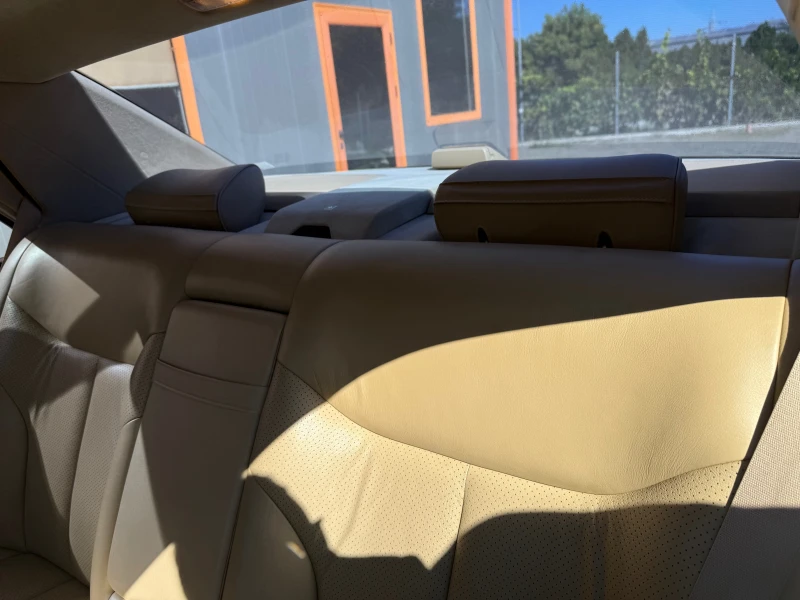 Mercedes-Benz S 400 400 SEL, снимка 9 - Автомобили и джипове - 52418841