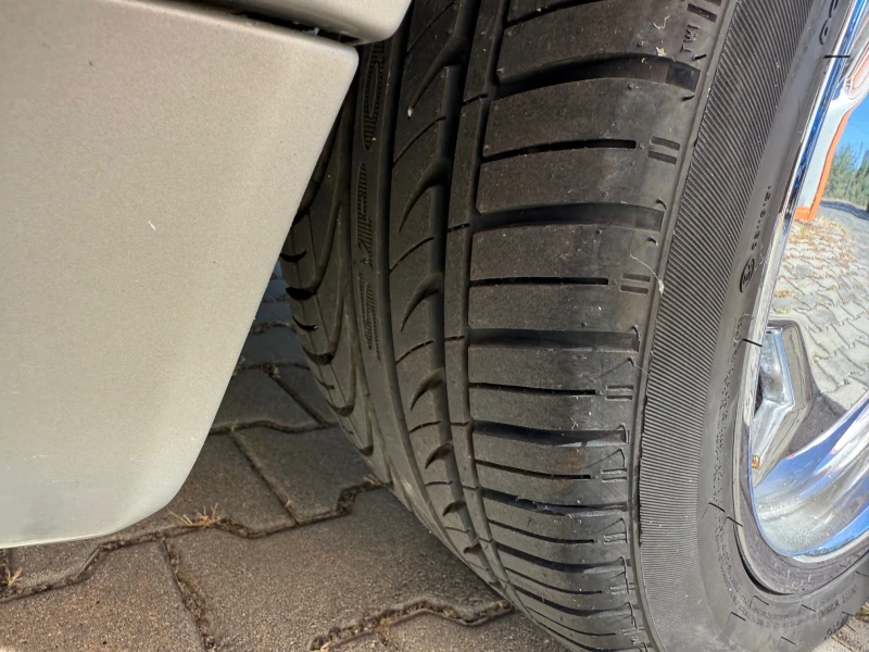 Mercedes-Benz S 400 400 SEL, снимка 16 - Автомобили и джипове - 52418841