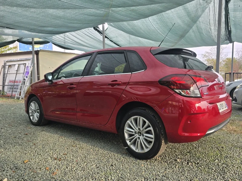 Citroen C4, снимка 6 - Автомобили и джипове - 52428084