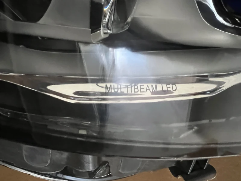 Mercedes-Benz C 200, снимка 2 - Автомобили и джипове - 52330608