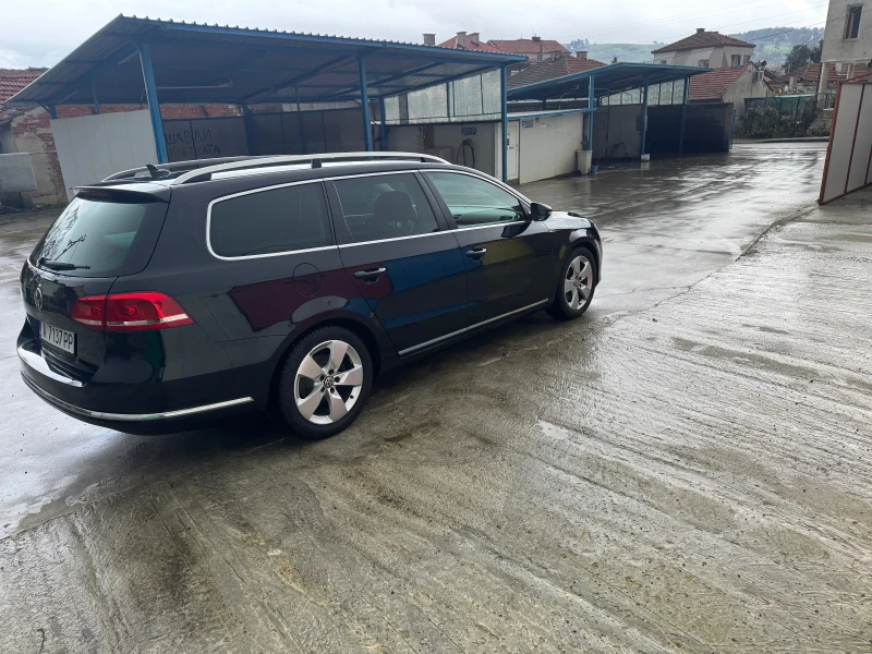VW Passat 2.0 TDI 170 DSG, снимка 7 - Автомобили и джипове - 52516671