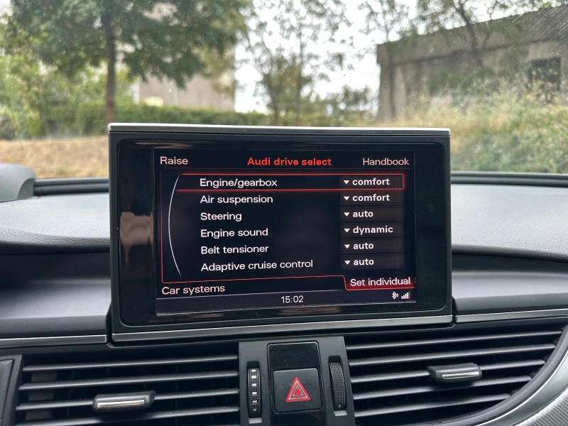 Audi A6 3.0 BiTDi, снимка 11 - Автомобили и джипове - 52568464