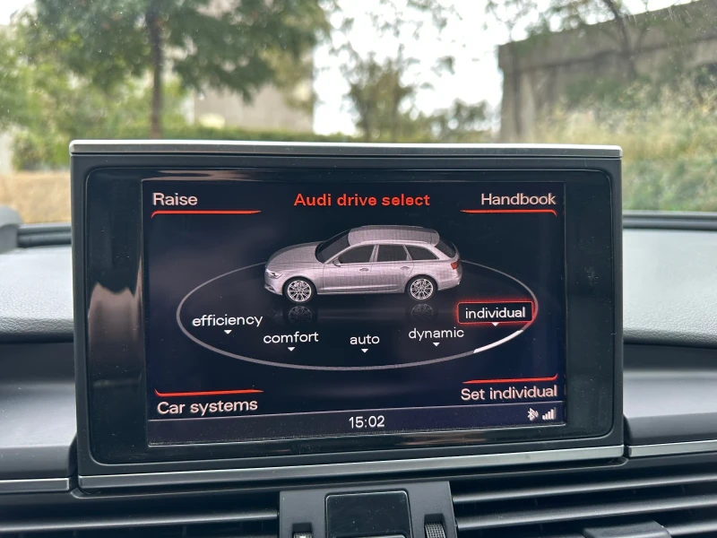 Audi A6 3.0 BiTDi, снимка 10 - Автомобили и джипове - 52568464