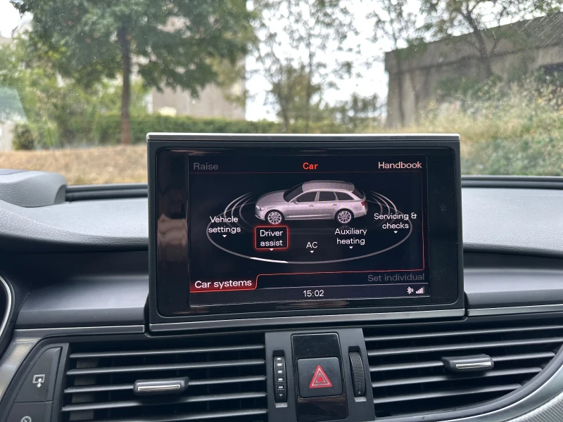 Audi A6 3.0 BiTDi, снимка 13 - Автомобили и джипове - 52568464