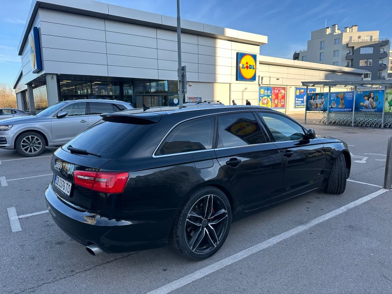 Audi A6 3.0 BiTDi, снимка 3 - Автомобили и джипове - 52568464