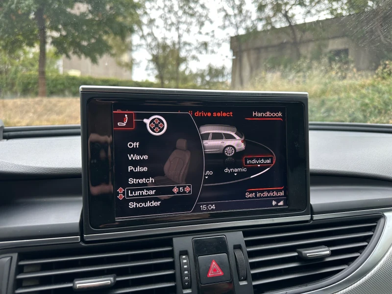 Audi A6 3.0 BiTDi, снимка 14 - Автомобили и джипове - 52568464